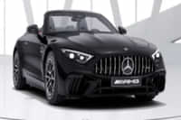 Mercedes-Benz AMG SL55 Roadster Obsidian black colour Cars Mercedes-Benz AMG SL55 Roadster Obsidian black colour Cars