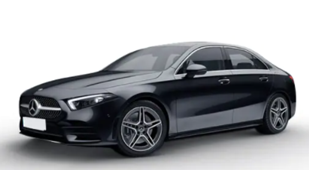 A Class Limousine 2021-2026 Cosmos Black A Class Limousine 2021-2026 Cosmos Black