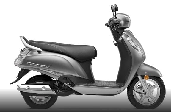 Access 125 Colours Suzuki Access 125 Colours Available In India 21