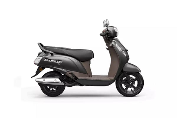 Access 125 Colours | Suzuki Access 125 Colours available in India 2022