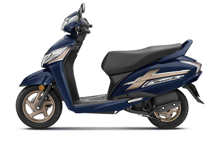Pearl Siren Blue Anniversary Edition