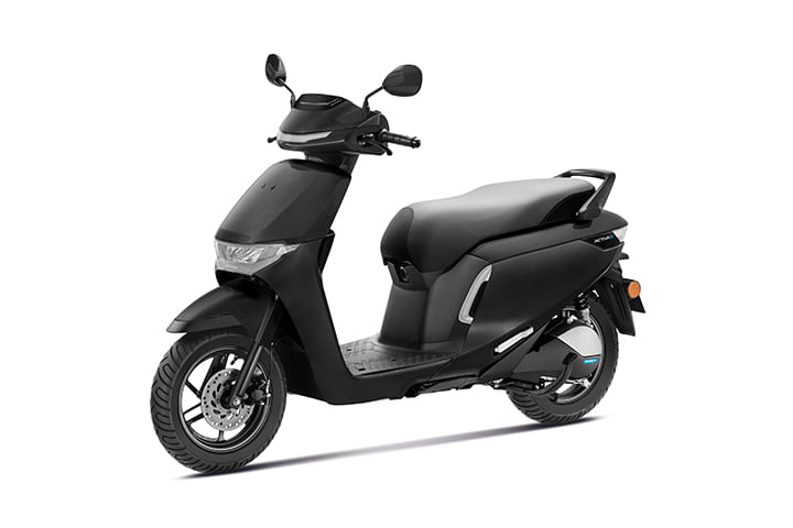 Pearl Igneous Black