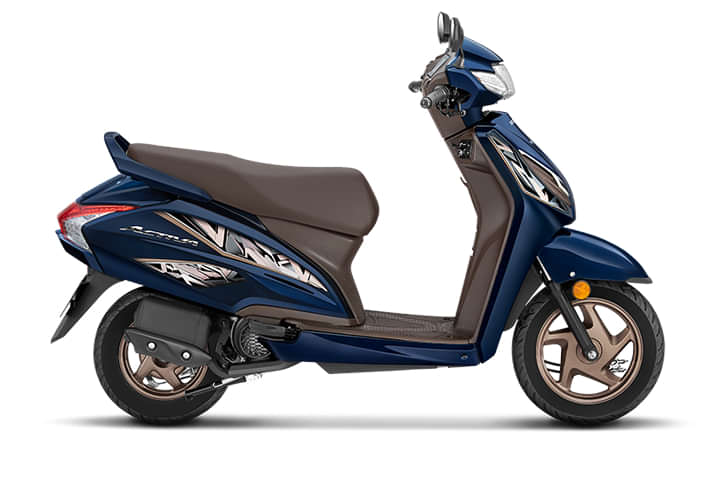 Pearl Siren Blue Anniversary Edition