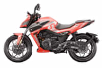 Matter Aera Blaze Red colour  Matter Aera Blaze Red colour