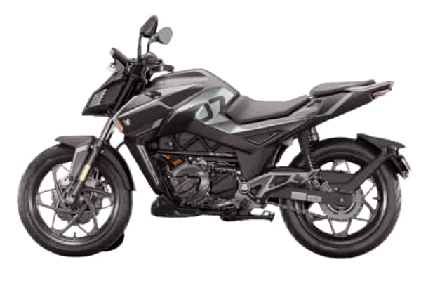 Matter Aera in Cosmic Black