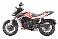 Matter Aera Glacier White colour  Matter Aera Glacier White colour