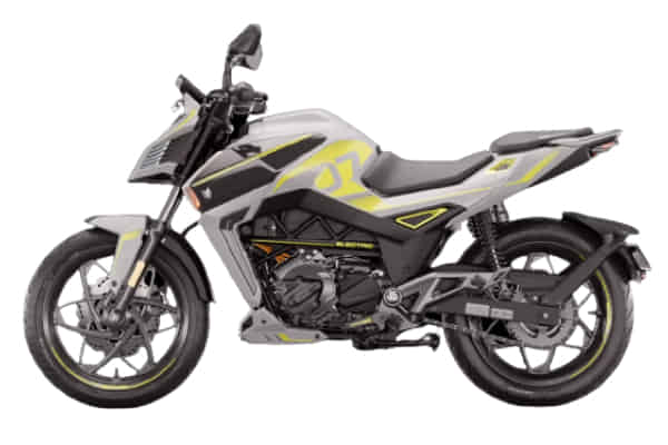 Matter Aera in Nord Grey