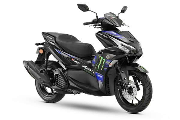 Monster Energy Yamaha MotoGP Edition