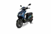 EeVe Ahava Blue colour 