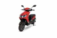 EeVe Ahava Red colour 