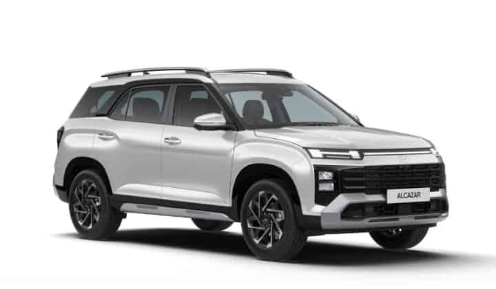 Alcazar in Atlas White