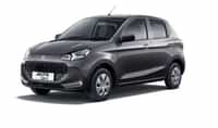 Maruti Suzuki Alto K10 Metallic Granite Grey colour Cars