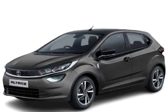 Altroz 2020-2025 in Arcade Grey