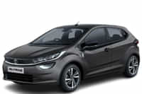 Tata Altroz 2020-2025 Arcade Grey colour Cars Tata Altroz 2020-2025 Arcade Grey colour Cars