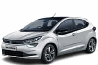 Tata Altroz 2020-2025  Avenue White colour Cars Tata Altroz 2020-2025  Avenue White colour Cars