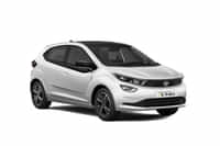 Tata Altroz CNG 2020-2025 Avenue White Dual Tone colour Cars Tata Altroz CNG 2020-2025 Avenue White Dual Tone colour Cars