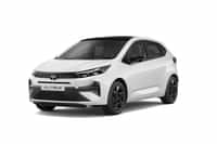 Tata Altroz Pristine White colour Cars Tata Altroz Pristine White colour Cars