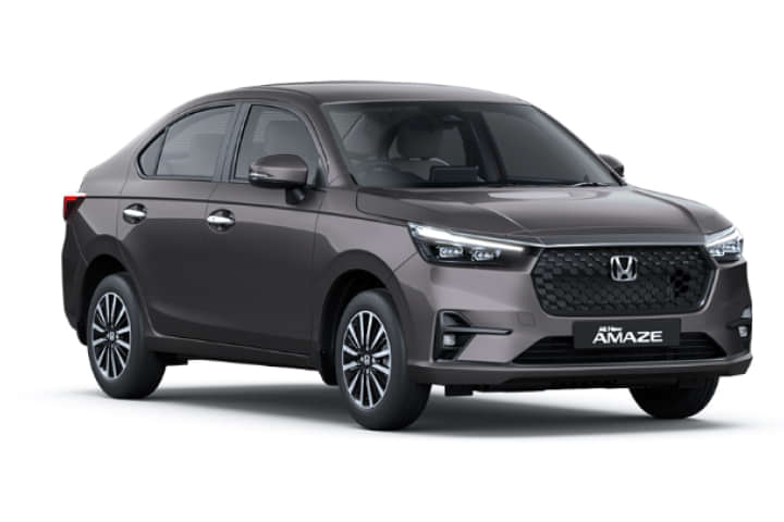 Meteoroid Grey Metallic