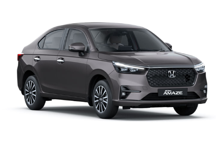 Meteoroid Grey Metallic