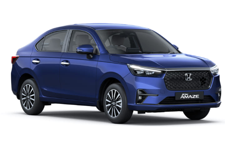 ヒュンダイ Honda Amaze ZX (Base Model) On Road Price, Features & Specs