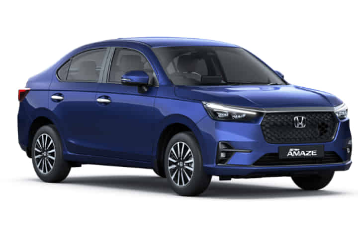 Amaze undefined in Obsidian Blue Pearl