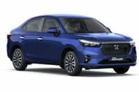 Honda Amaze Obsidian Blue Pearl colour Cars Honda Amaze Obsidian Blue Pearl colour Cars