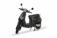 e-Sprinto  Amery Sturdy Black colour  e-Sprinto  Amery Sturdy Black colour