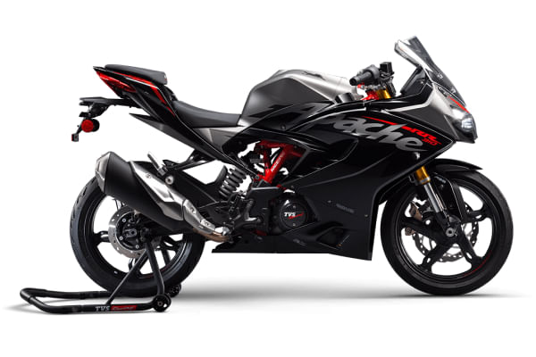  Titanium Black