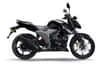 TVS Apache RTR 160 4V Knight Black colour Bikes TVS Apache RTR 160 4V Knight Black colour Bikes