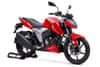 TVS Apache RTR 160 4V Racing Red colour Bikes TVS Apache RTR 160 4V Racing Red colour Bikes