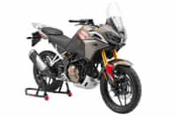 TVS Apache RTX 300 Tarn Bronze colour Bikes TVS Apache RTX 300 Tarn Bronze colour Bikes