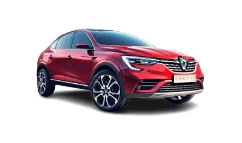 Arkana undefined in Red