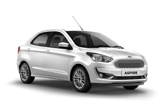 Aspire in Diamond White Aspire in Diamond White