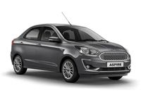 Ford Aspire Smoke Grey colour Cars Ford Aspire Smoke Grey colour Cars