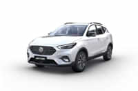 MG Astor 2021-2024 Candy White colour Cars MG Astor 2021-2024 Candy White colour Cars