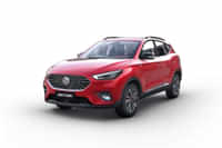 MG Astor 2021-2024 Glaze Red colour Cars MG Astor 2021-2024 Glaze Red colour Cars