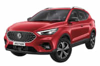 MG Astor Glaze Red colour  MG Astor Glaze Red colour