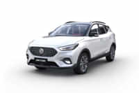 MG Astor 2021-2024 White and black colour Cars MG Astor 2021-2024 White and black colour Cars