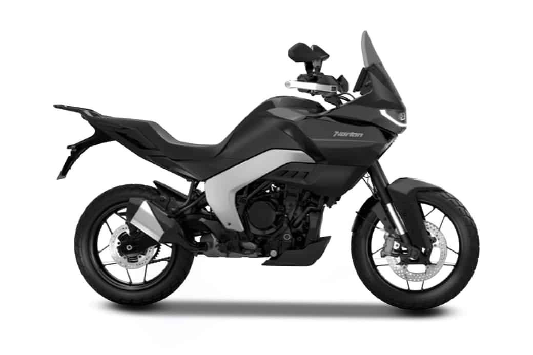 Atlas undefined in Matrix Black