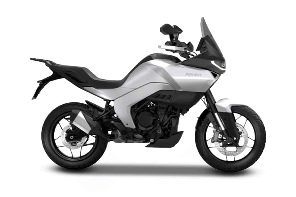 Atlas undefined in Trophy Silver