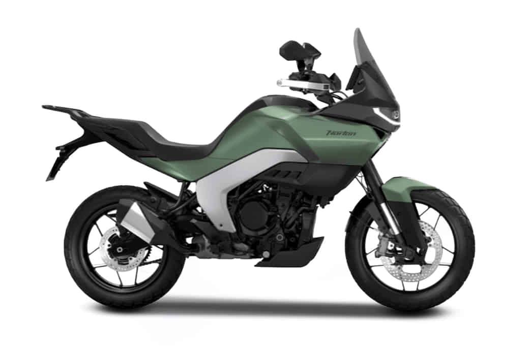 Atlas undefined in Verona Green