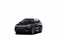 BYD Atto 3 Cosmos Black colour Cars BYD Atto 3 Cosmos Black colour Cars