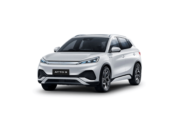 Atto 3 undefined in Ski White