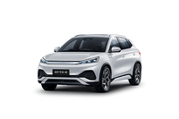 BYD Atto 3 Ski White colour Cars BYD Atto 3 Ski White colour Cars