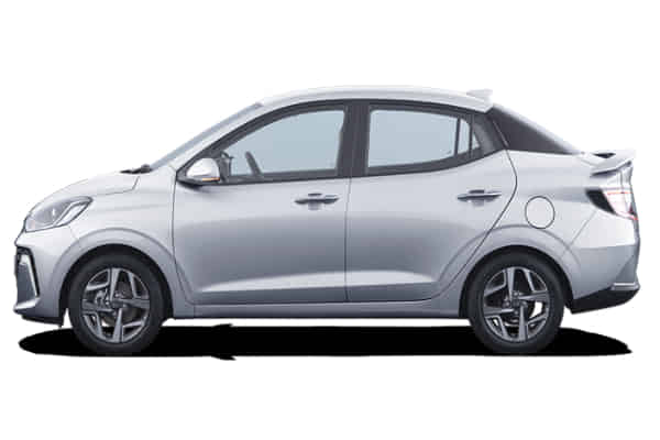 Aura undefined in Typhoon Silver