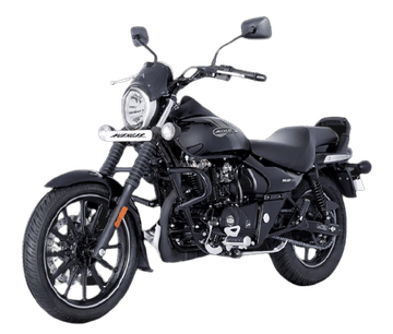 Bajaj Avenger Street 160 Colours 2 Avenger Street 160 Color Images