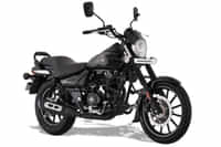 Bajaj Avenger Street 160 Ebony Black colour Bikes Bajaj Avenger Street 160 Ebony Black colour Bikes
