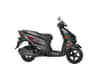 Suzuki Avenis Glossy Sparkle Black colour Scooters Suzuki Avenis Glossy Sparkle Black colour Scooters