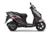 Suzuki Avenis Metallic Matte Platinum Silver No. 2+Glass Sparkle Black Colour 1 colour Scooters Suzuki Avenis Metallic Matte Platinum Silver No. 2+Glass Sparkle Black Colour 1 colour Scooters