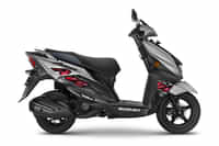 Suzuki Avenis Metallic Matte Platinum Silver No. 2+Glass Sparkle Black Colour 1 colour  Suzuki Avenis Metallic Matte Platinum Silver No. 2+Glass Sparkle Black Colour 1 colour